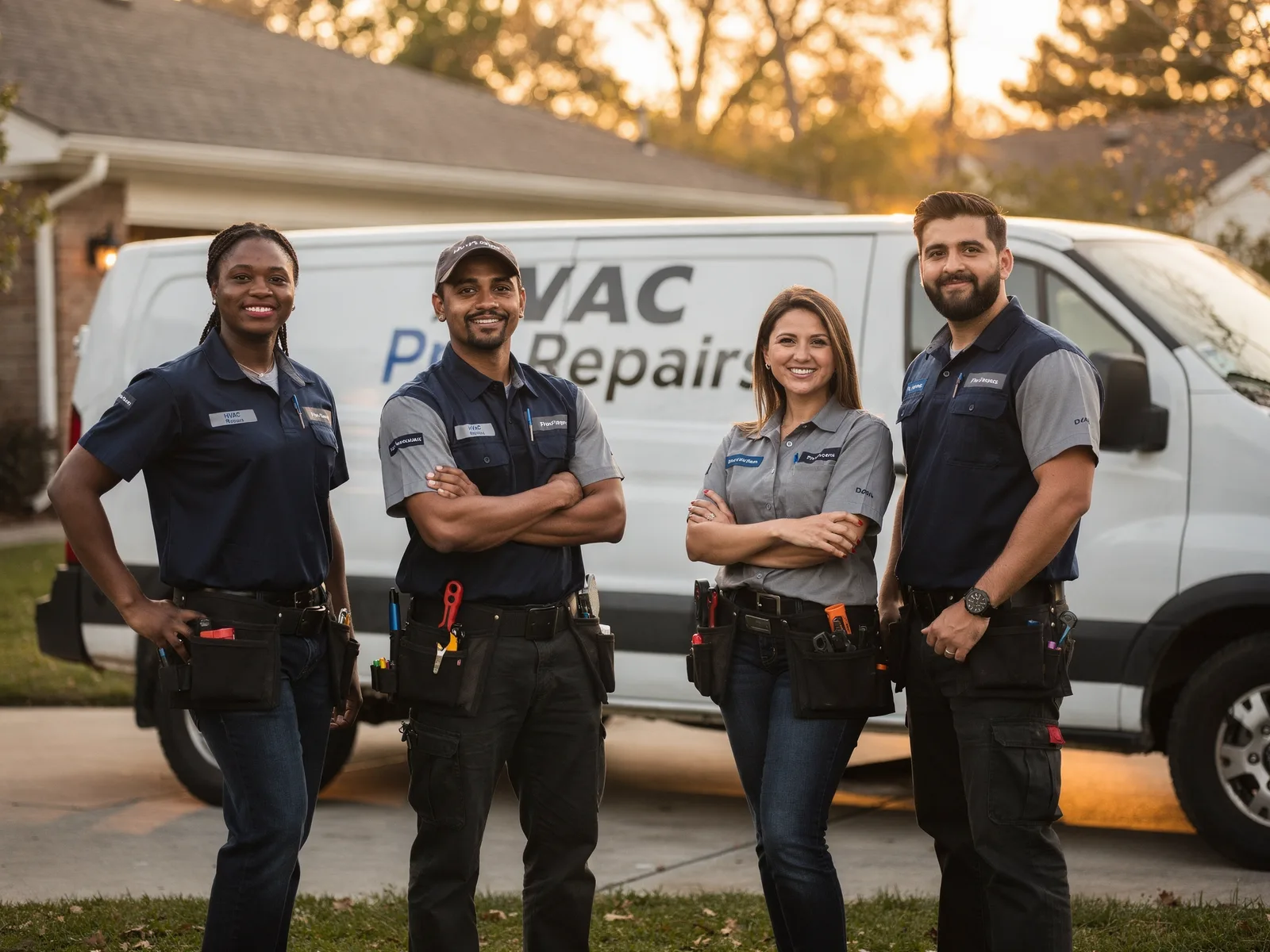 Heat Pump Repair company in Deerfield, NH