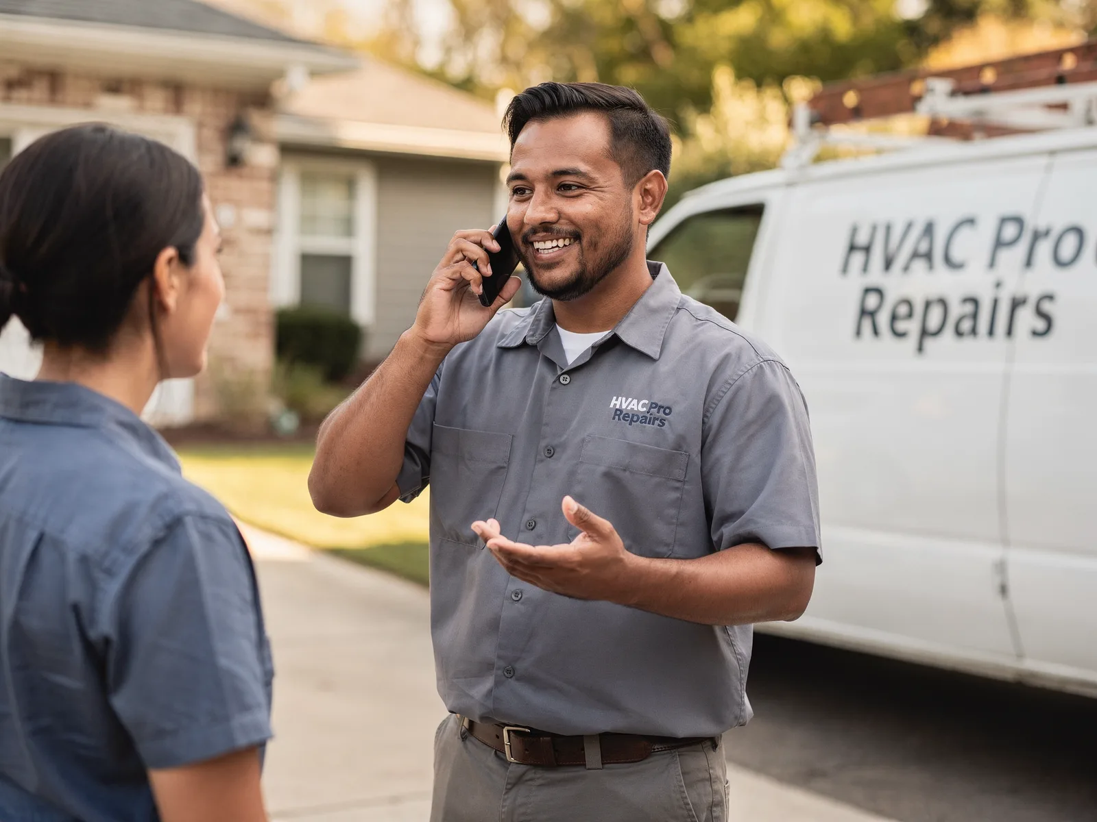 Heat Pump Repair Deerfield, NH FAQs